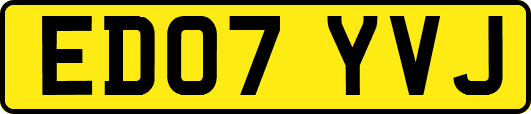 ED07YVJ