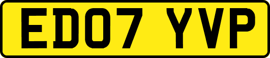 ED07YVP