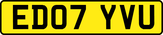 ED07YVU