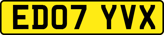 ED07YVX