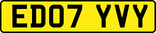 ED07YVY