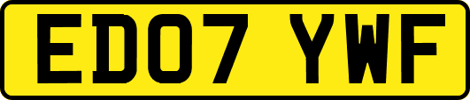 ED07YWF