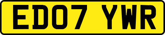 ED07YWR