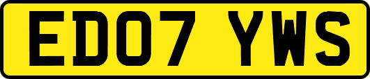 ED07YWS