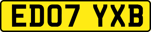 ED07YXB