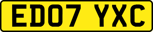 ED07YXC