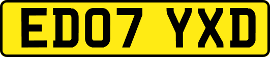 ED07YXD