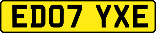 ED07YXE