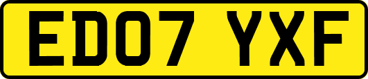 ED07YXF