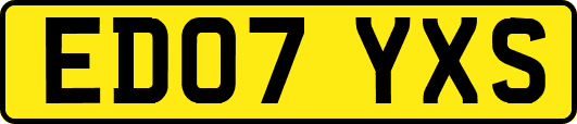 ED07YXS