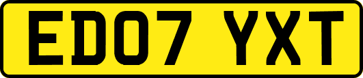 ED07YXT