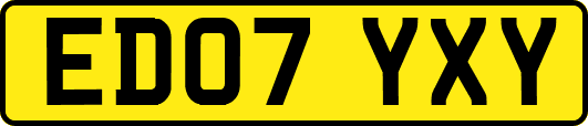 ED07YXY