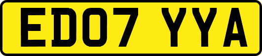 ED07YYA