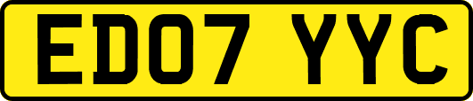 ED07YYC