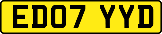 ED07YYD
