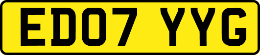 ED07YYG