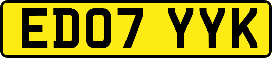 ED07YYK