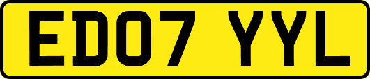 ED07YYL