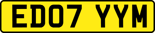 ED07YYM