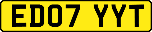ED07YYT