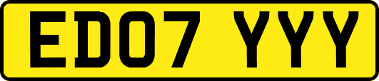 ED07YYY