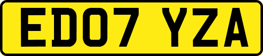 ED07YZA