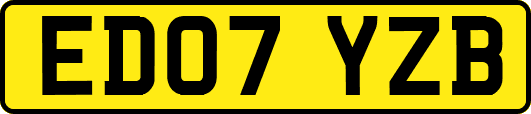 ED07YZB