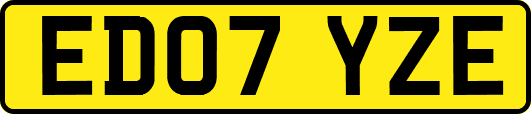 ED07YZE