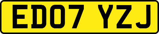 ED07YZJ