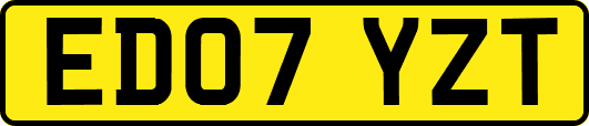 ED07YZT