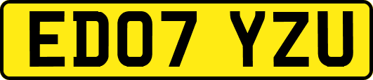 ED07YZU