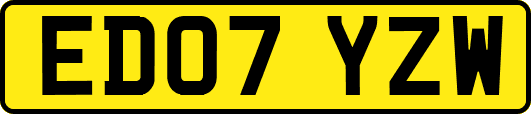 ED07YZW