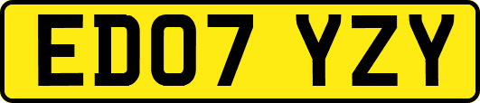 ED07YZY