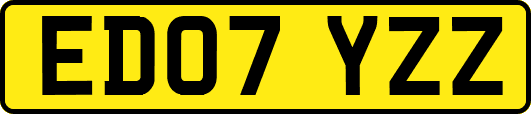 ED07YZZ