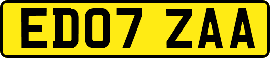 ED07ZAA