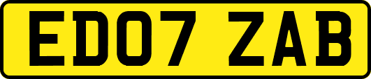ED07ZAB