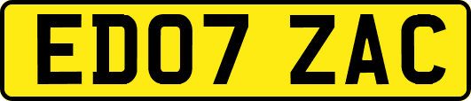 ED07ZAC