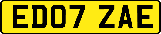 ED07ZAE