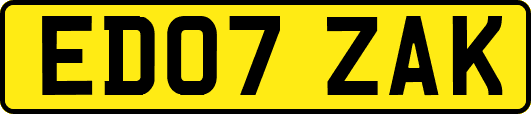 ED07ZAK