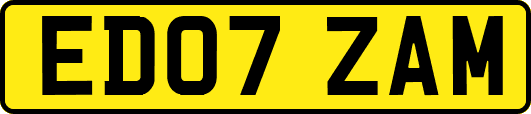 ED07ZAM