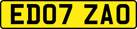 ED07ZAO