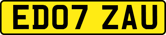ED07ZAU