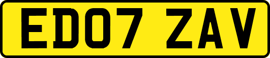 ED07ZAV