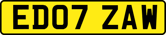 ED07ZAW
