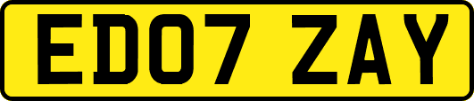 ED07ZAY