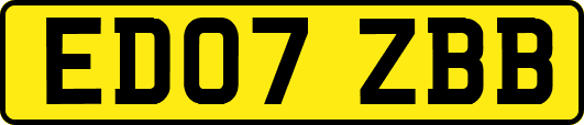 ED07ZBB