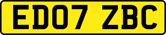 ED07ZBC