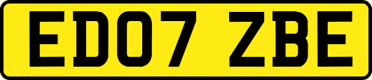 ED07ZBE