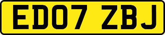 ED07ZBJ