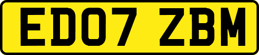 ED07ZBM